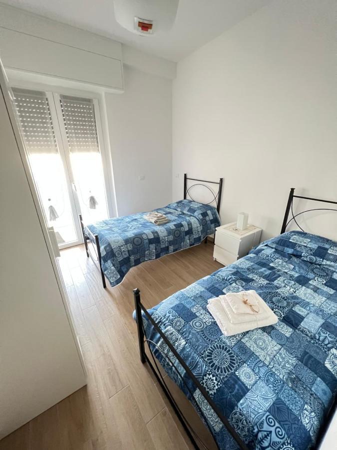 Don Pedro Beach House Savona Bagian luar foto