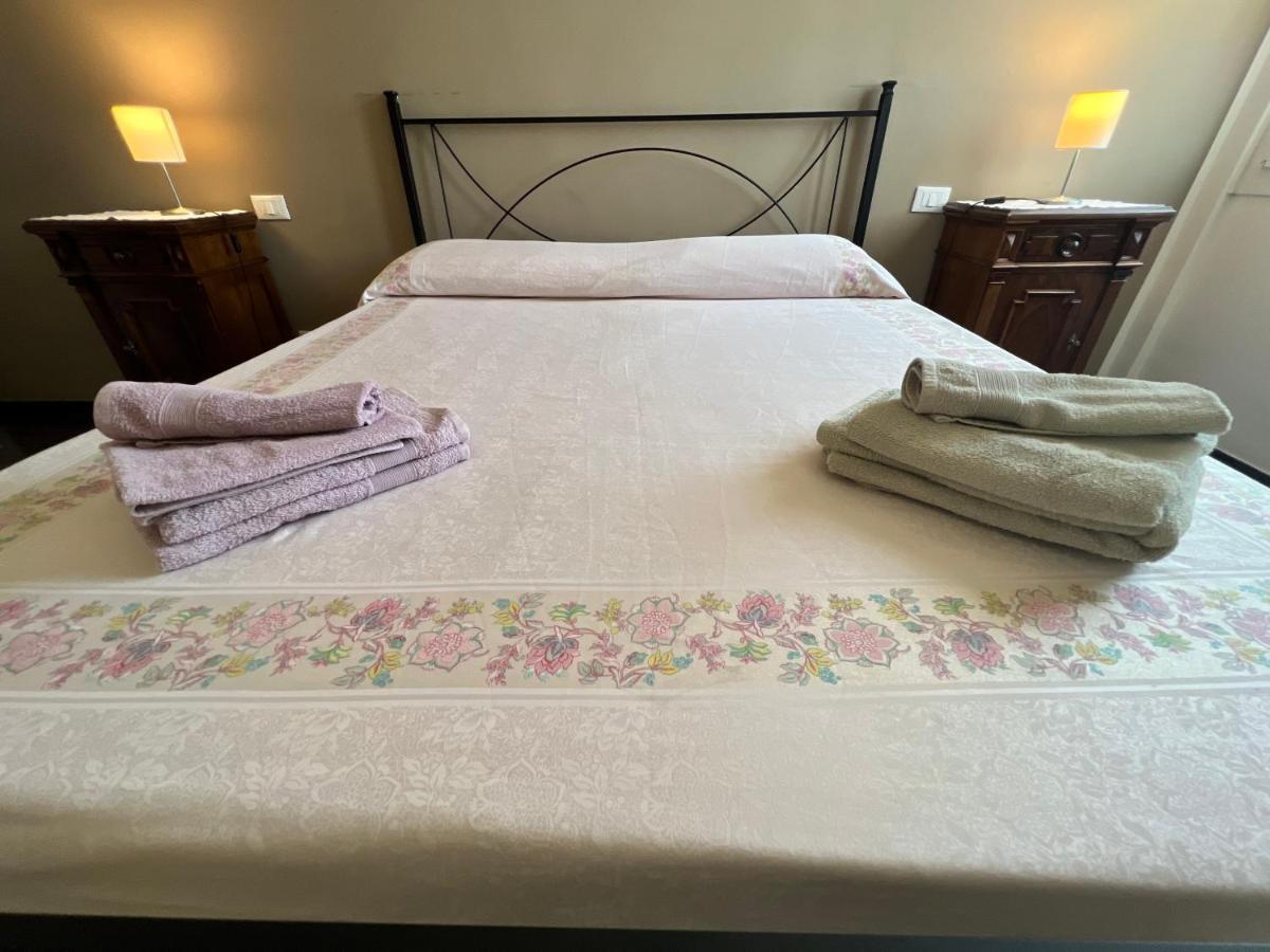 Don Pedro Beach House Savona Bagian luar foto