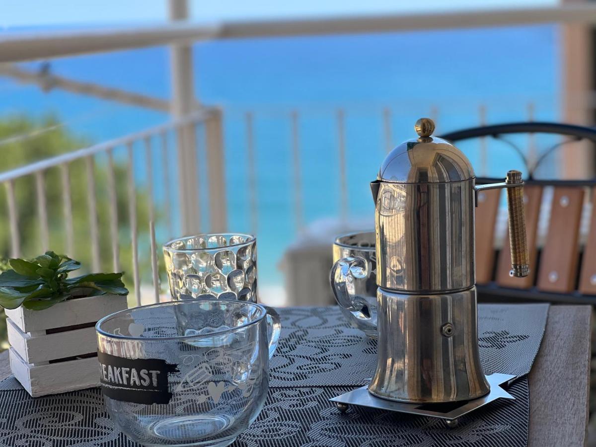 Don Pedro Beach House Savona Bagian luar foto