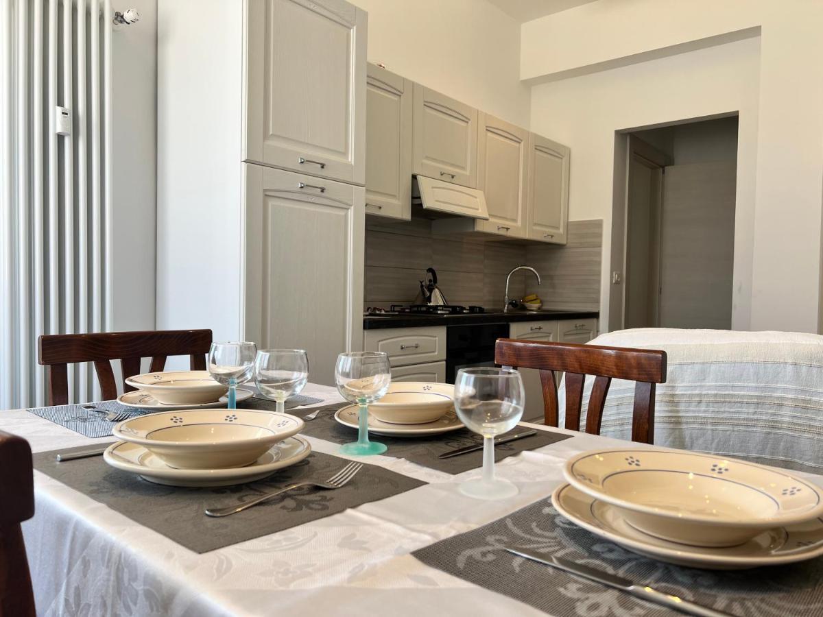 Don Pedro Beach House Savona Bagian luar foto