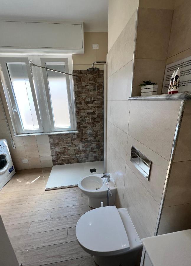 Don Pedro Beach House Savona Bagian luar foto
