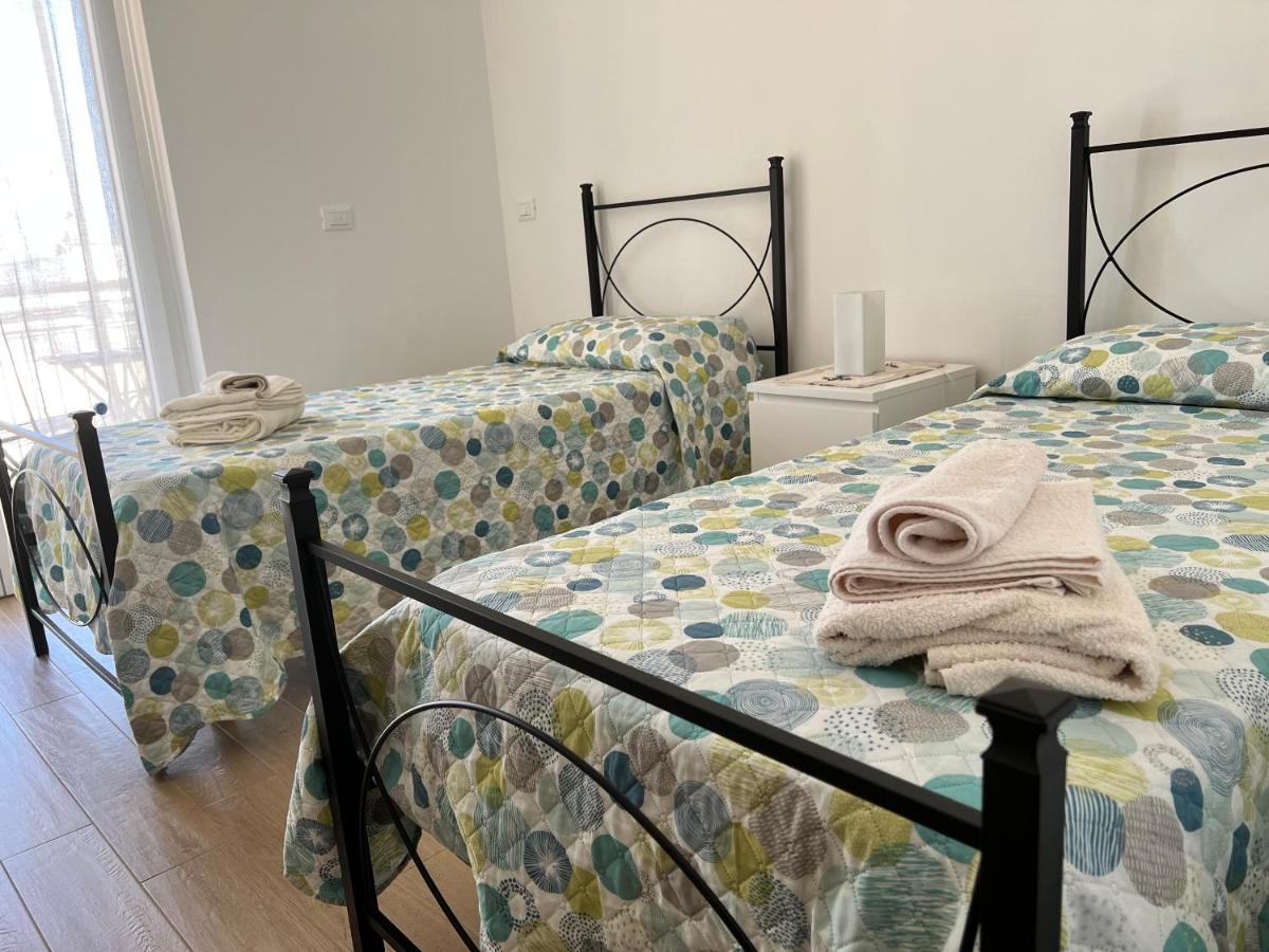 Don Pedro Beach House Savona Bagian luar foto